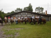 Cavalgada 25/03/2026